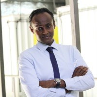 Suleiman Mohamed