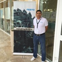 Francisco Cruz Festo