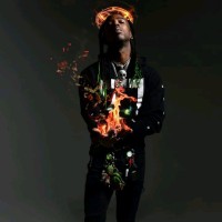 Mikey RackStar