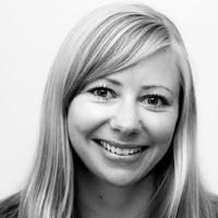 Frida Mandorf