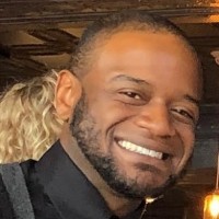 Solomon Johnson