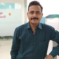 Somshekar Kubyal