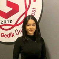 Tuğçe Eda Bozer