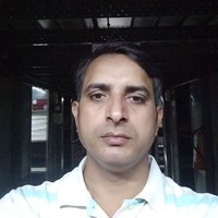 Tung Nath Pandey