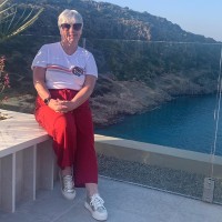 Diana Mccloskey