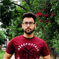 Yuvrajdeep Chand