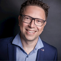 Andre Kaufmann