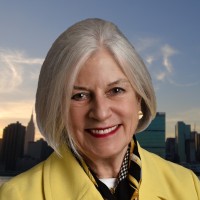 Antoinette Geyelin