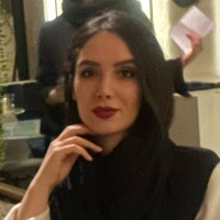 Maryam Jafarian
