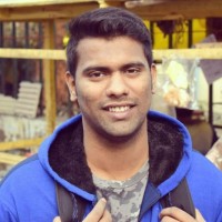 Atish Bhayade