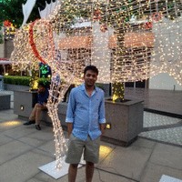 Nikhil Tibdewal