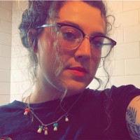 Hannah Kemmett