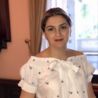 Natalya Ghazaryan