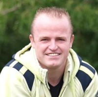 Jurgen Van Gemert