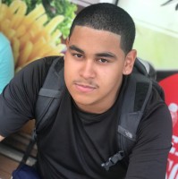 Damian Camacho