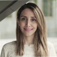 Golsa Mohammadi