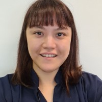 Esther Lim