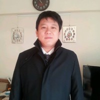 Masashi Takahashi