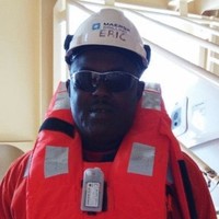 Eric Amoyaw