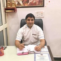 Nitendra Dr.NITENDRA
