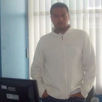 Nelson Manzanilla