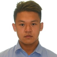 Eric Kim