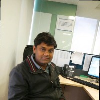 Avnish Kumar