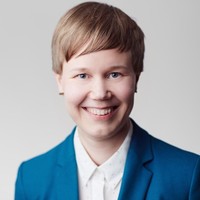 Maarit Vuorimäki