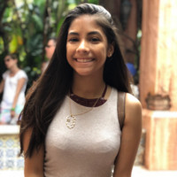 Savannah Dauo