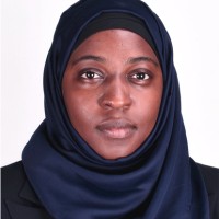 Afiya Ikram Ibrahim