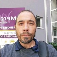 stephane robert