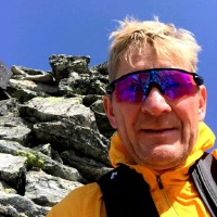 Steinar Fenes