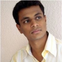 Ameya Vaidya