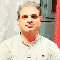 Ali Raza