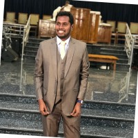 Akshith Parker