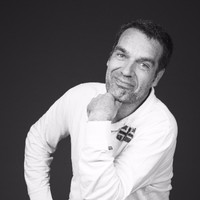 Frédéric CUNY