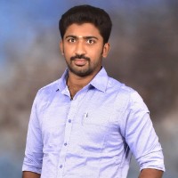 Kavinraj Palanichsamy