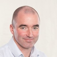Tony Lough
