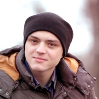 Dmitriy Pavlenko