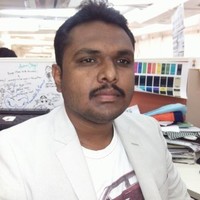 Sandeep Murkute