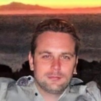 Corey Durney