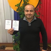 Герасим Алахвердов