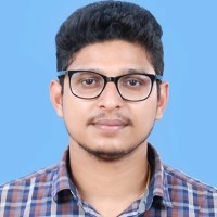 Vishnu S Pillai