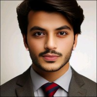 Bilal Ahmed
