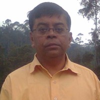 Somashekar Manikundalam