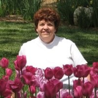 Maribeth Poole