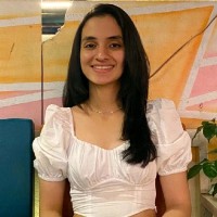 Anujna Patwardhan