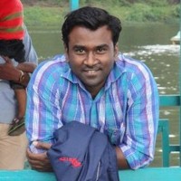 Mukesh Acharya