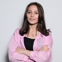 Laman Gurbanova