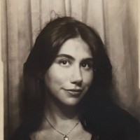 Virginia Alvares Affonso